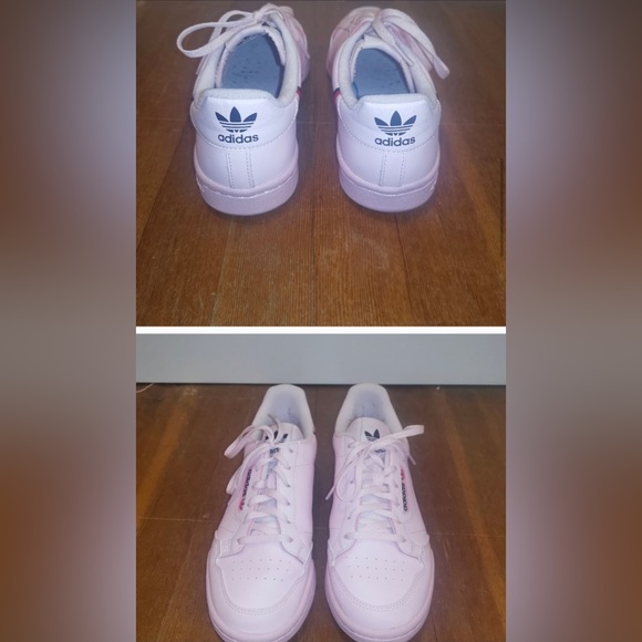 Adidas Ortholite pink shoes - Picture 3 of 5
